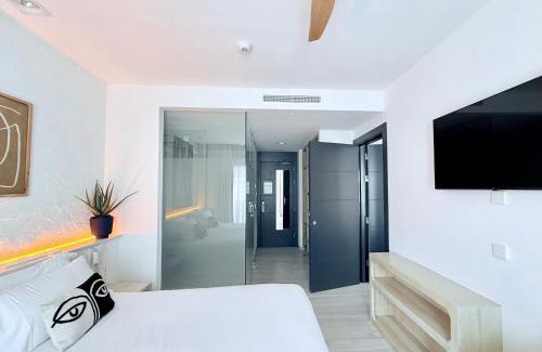 Cabo de Palos Hotel | Hotel Cetina Cabo de Palos Puerto
