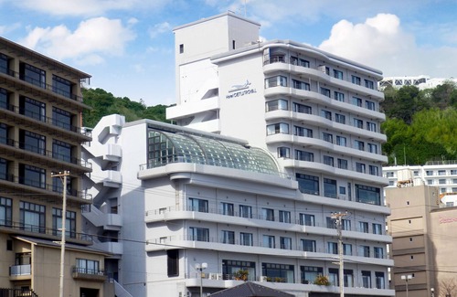Higashiizu Casa | Hotel Cetus Royal
