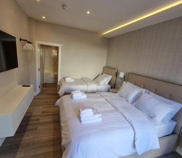 Golders Green Casa | Hotel CG London