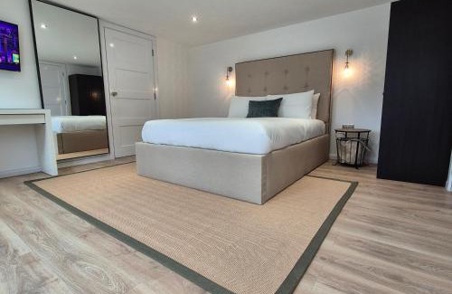 Golders Green Casa | Hotel CG London