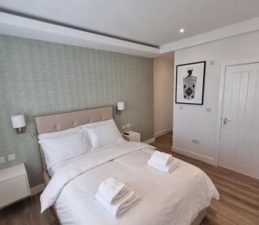 Golders Green Casa | Hotel CG London