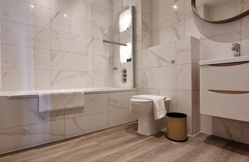 Golders Green Hotel | Hotel CG London