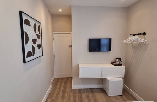 Golders Green Hotel | Hotel CG London