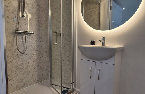 Golders Green Hotel | Hotel CG London