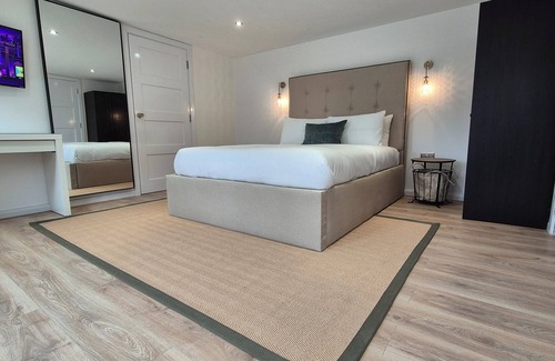 Golders Green Hotel | Hotel CG London
