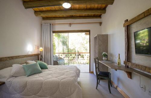 Bela Vista Hotel | Hotel Chácara das Flores