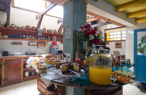 Bela Vista Hotel | Hotel Chácara das Flores