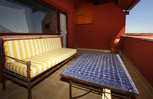 Alcázar de San Juan Hotel | Hotel Château Viñasoro