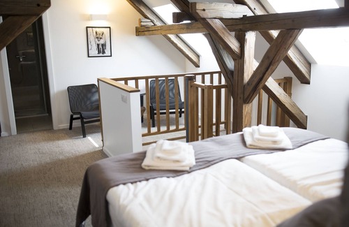 Gbelany Hotel | Hotel Château Gbelany
