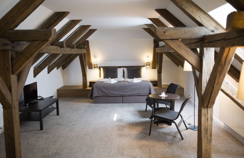 Gbelany Hotel | Hotel Château Gbelany