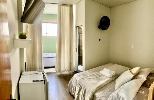Sao Thome das Letras Casa | Hotel Chão Mineiro