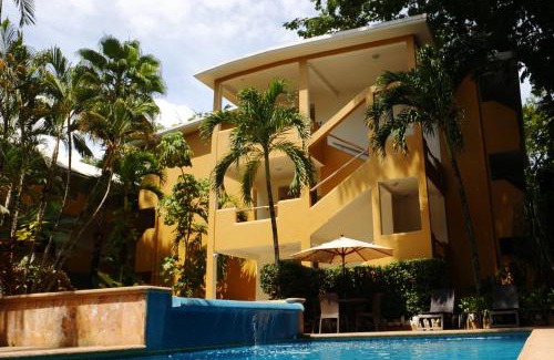 Palenque Hotel | Hotel Chablis Palenque