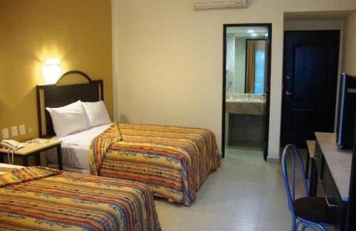 Palenque Hotel | Hotel Chablis Palenque