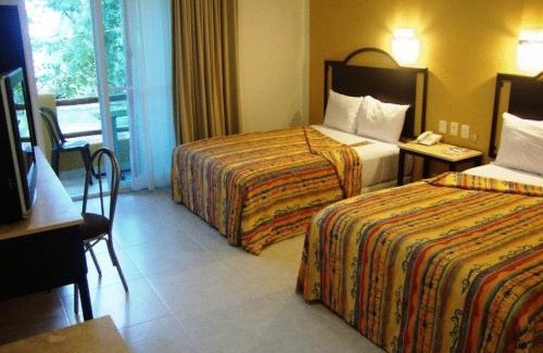 Palenque Hotel | Hotel Chablis Palenque