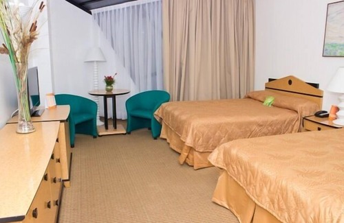 Chacao Hotel | Hotel Chacao Cumberland