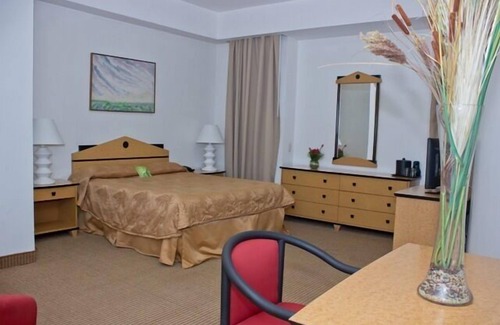 Chacao Hotel | Hotel Chacao Cumberland