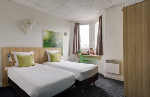 Lille Centre Ville Hotel | Hotel Chagnot
