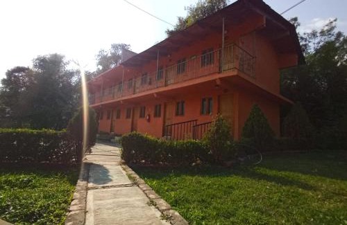 El Santuario Hotel | HOTEL CHAIS VALLE DE BRAVO