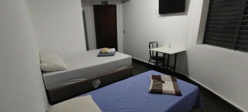 Curvelo Hotel | Hotel Chalé Centro