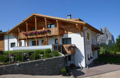 Castelrotto Hotel | Hotel Chalet Dolomites