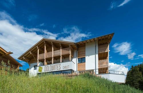 Castelrotto Hotel | Hotel Chalet Dolomites