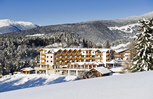 Castelrotto Hotel | Hotel Chalet Tianes - Alpine Relax