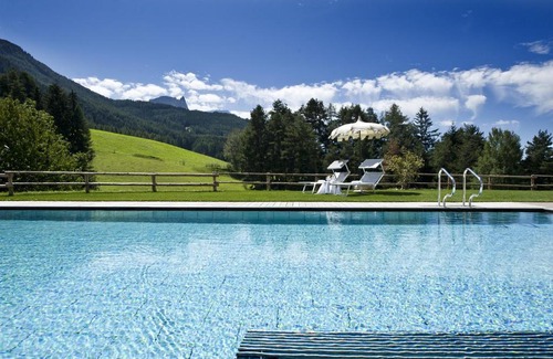 Castelrotto Hotel | Hotel Chalet Tianes - Alpine Relax