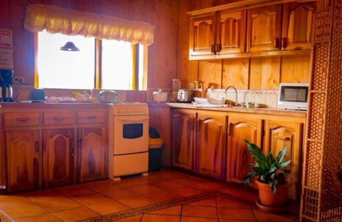 Sabanilla Hotel | Hotel Chalets Los Volcanes