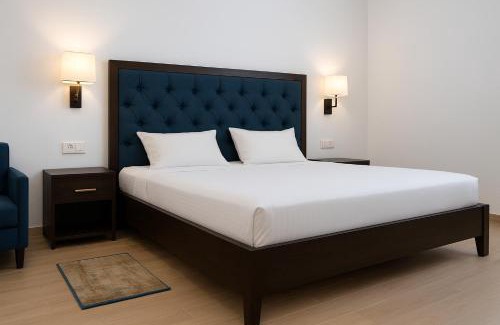 Chamba Casa | Hotel Chamba Dhanjeet Palace
