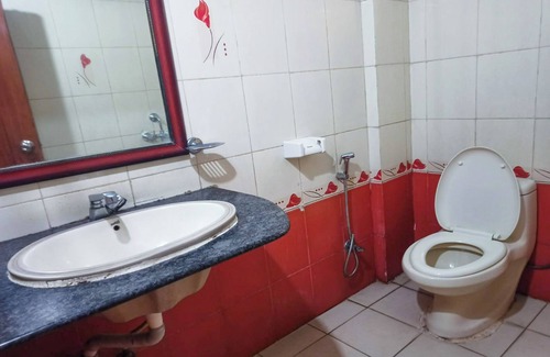 Yeshwanthpur Casa | Hotel Champion Inn near Yeswantpur Junction Railway Station