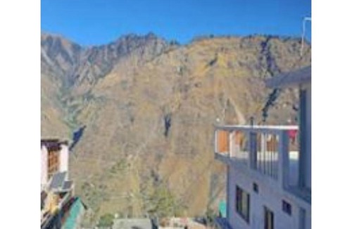Gobind Dham Casa | Hotel Chandradeep, Joshimath