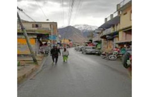 Gobind Dham Casa | Hotel Chandradeep, Joshimath
