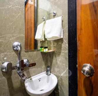 Jhalarapatan Casa | Hotel Chandravilas Palace