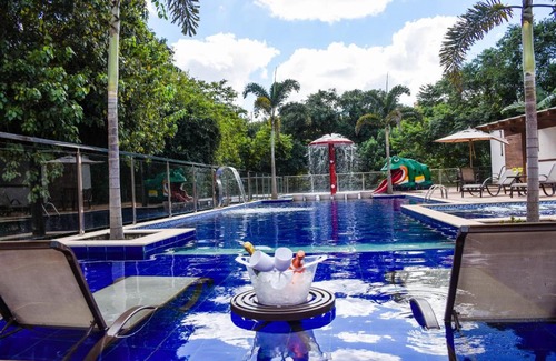 Serra da Canastra National Park Hotel | Hotel Chapadao Da Canastra