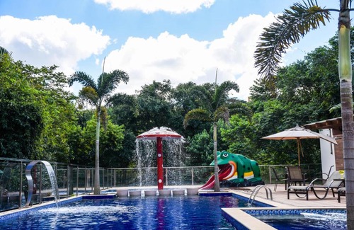 Serra da Canastra National Park Hotel | Hotel Chapadao Da Canastra