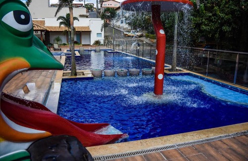 Serra da Canastra National Park Hotel | Hotel Chapadao Da Canastra