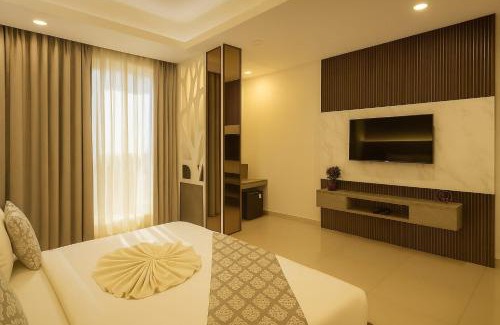 Varanasi Casa | Hotel Char Dham Inn