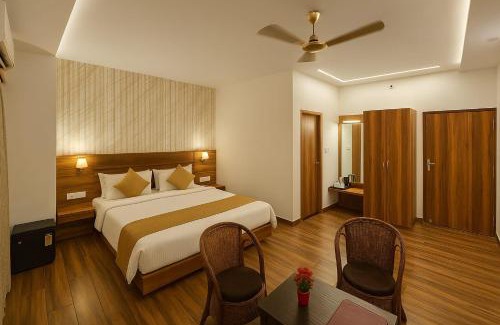Varanasi Casa | Hotel Char Dham Inn