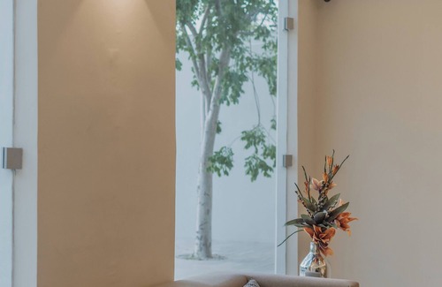 Zona Paseo Montejo Hotel | Hotel Chariot