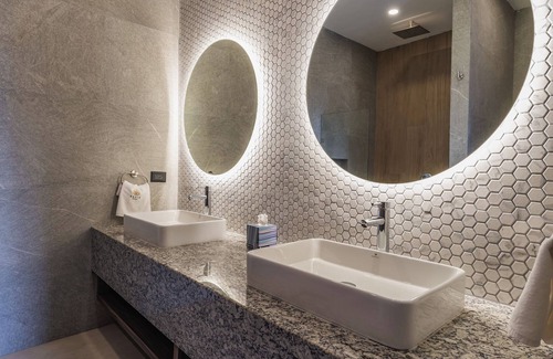 Zona Paseo Montejo Hotel | Hotel Chariot