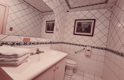 Cuenca Hotel | Hotel Chat Noir Cuenca