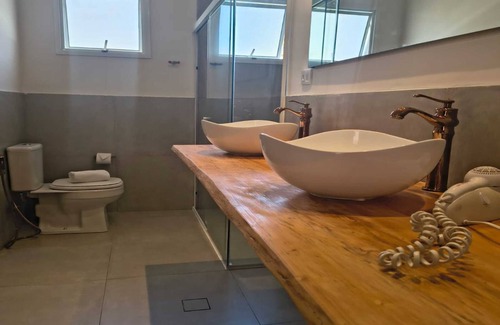 Capivari Hotel | Hotel Chateau