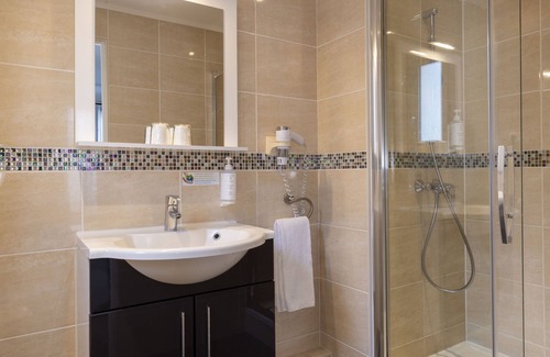 Quartier du Petit-Montrouge Hotel | Hotel Chatillon Paris Montparnasse