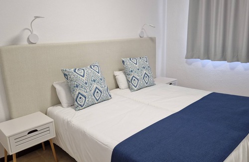Puerto Rico Hotel | Hotel Chatur Palmera Mar