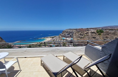 Puerto Rico Hotel | Hotel Chatur Palmera Mar