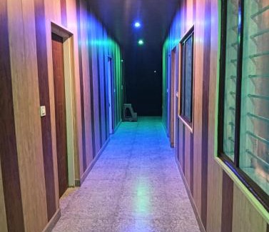 Uttarkashi Hotel | Hotel Chauhan Brothers