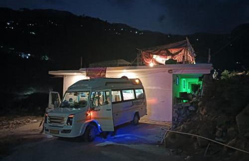 Uttarkashi Hotel | Hotel Chauhan Brothers