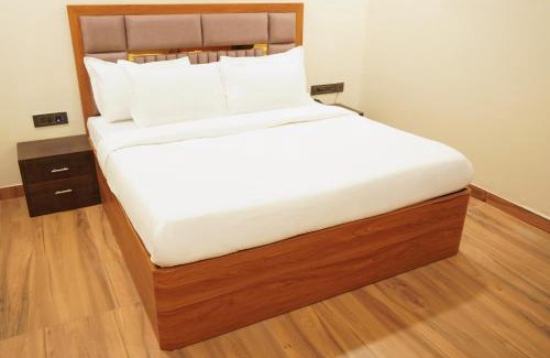 Mansarovar Hotel | Hotel Chawlas
