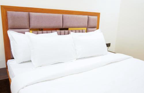 Mansarovar Hotel | Hotel Chawlas