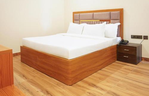 Mansarovar Hotel | Hotel Chawlas
